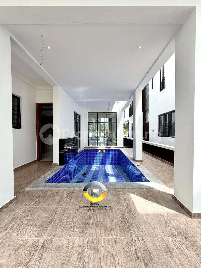 5 bedroom House for sale Lekki County Ikota Lekki Lagos