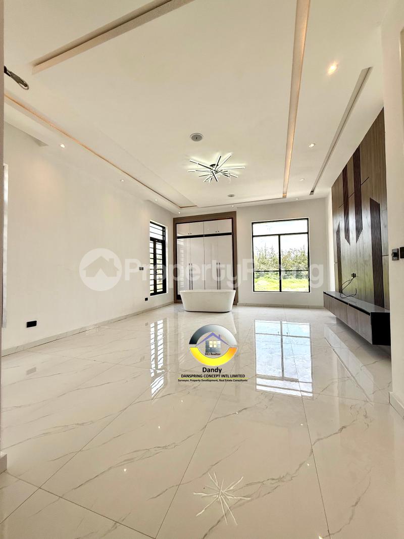 5 bedroom House for sale Lekki County Ikota Lekki Lagos