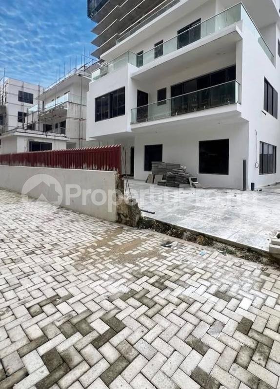 5 bedroom House for sale Old Ikoyi Ikoyi Lagos