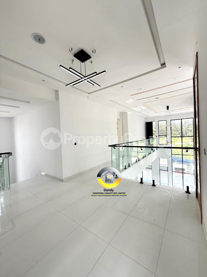 5 bedroom House for sale Lekki County Ikota Lekki Lagos