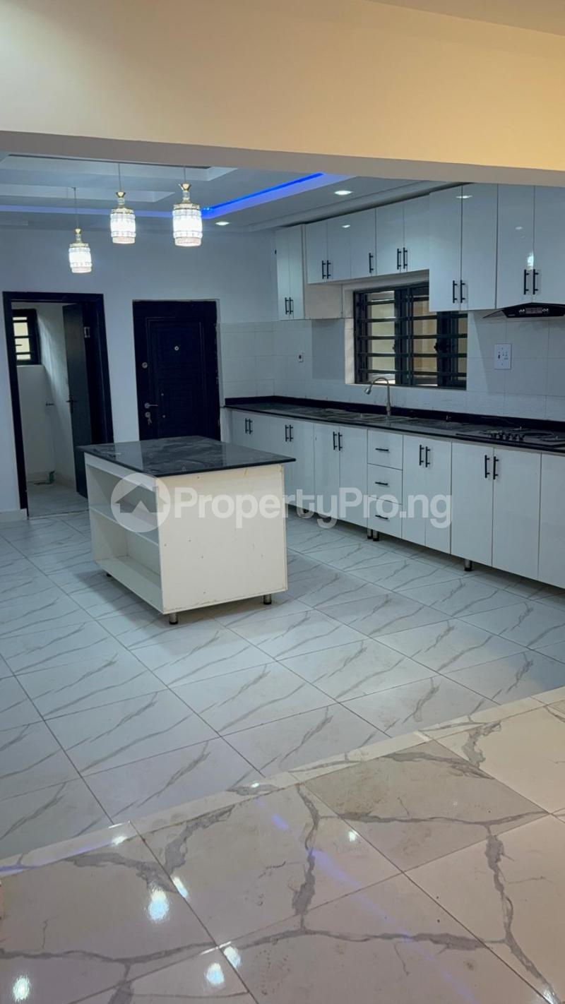 5 bedroom House for sale Malami Estate Oluyole Estate Ibadan Oyo