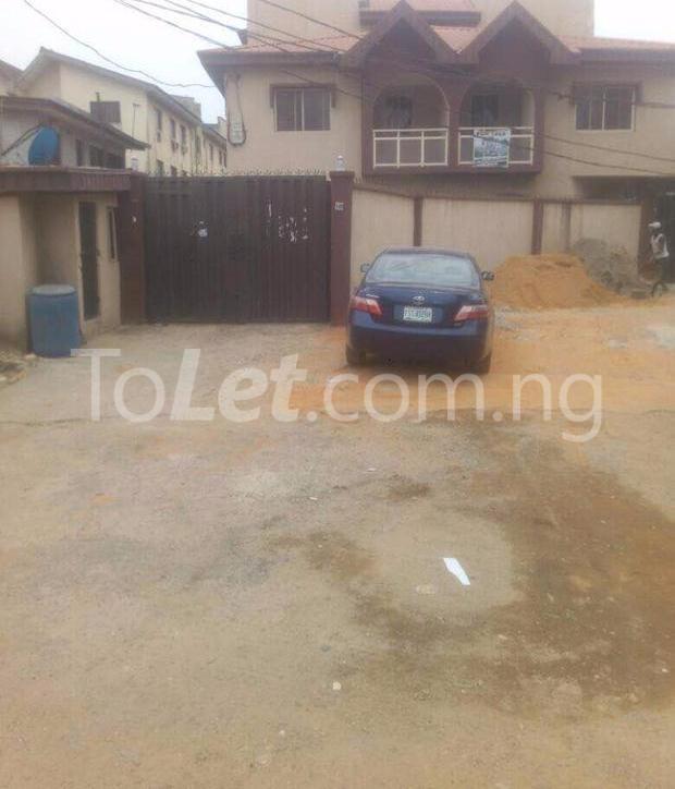 5 bedroom House for sale Isolo Ire Akari Isolo Lagos