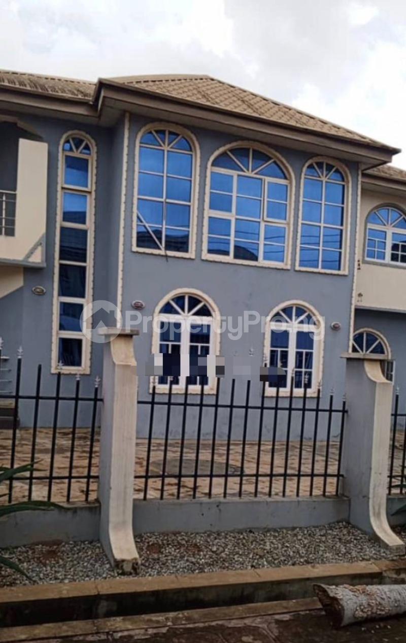 5 bedroom House for sale Shasha Alimosho Lagos