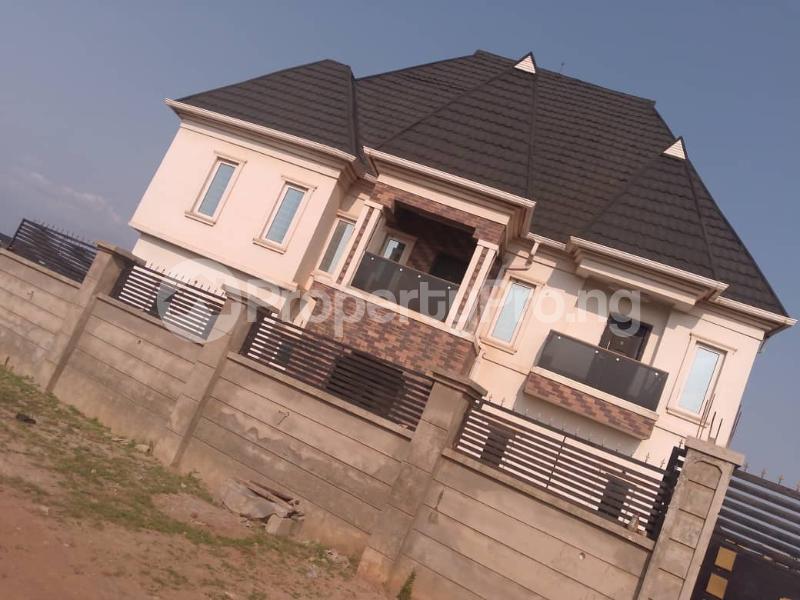 House for sale Treasure Estate,ikola Command Ipaja Lagos