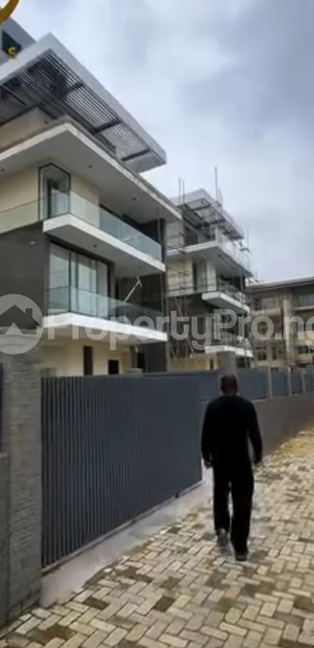 5 bedroom House for sale Banana Island Ikoyi Lagos