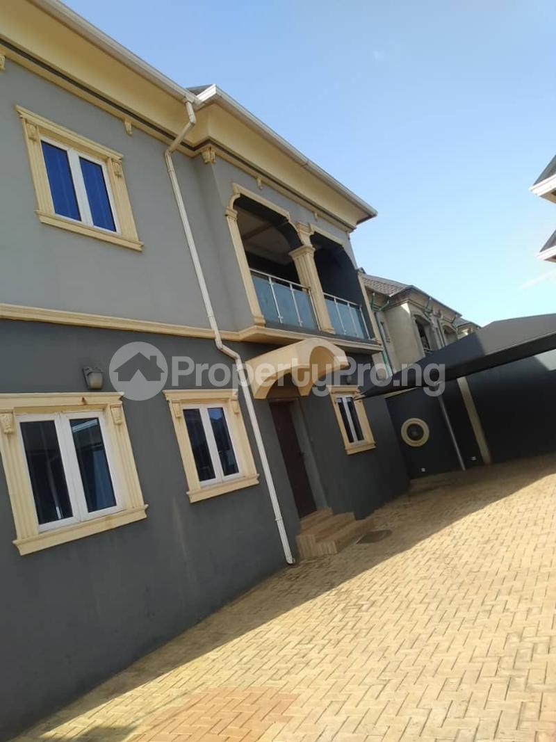 5 bedroom House for sale Erunwen, Off Awolowo Road Itamaga, Ikorodu Lagos