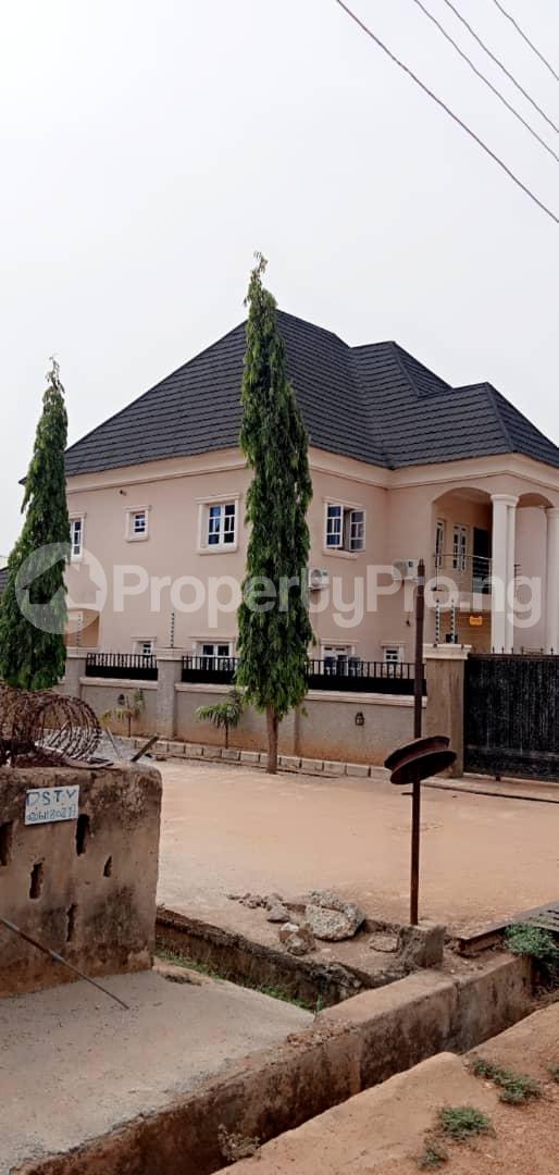 4 bedroom House for sale Kubwa Abuja
