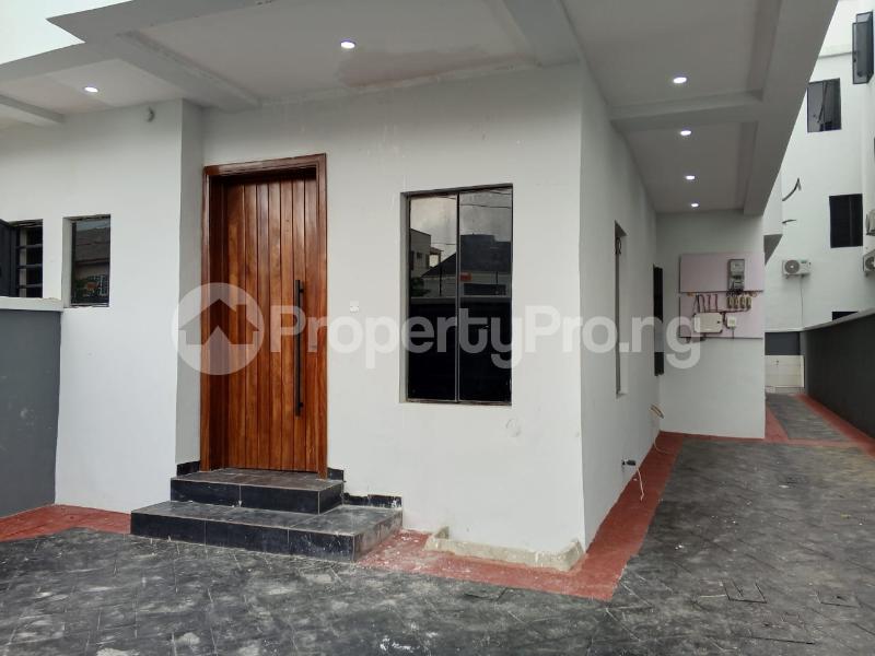 5 bedroom House for sale Ogudu GRA Ogudu Lagos