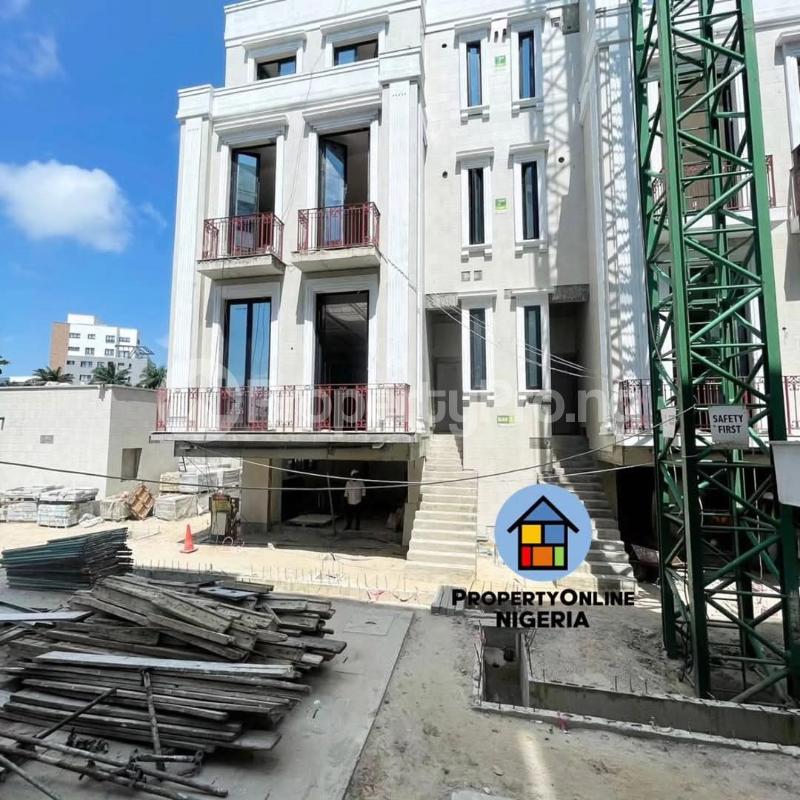 House for sale Old Ikoyi Ikoyi Lagos