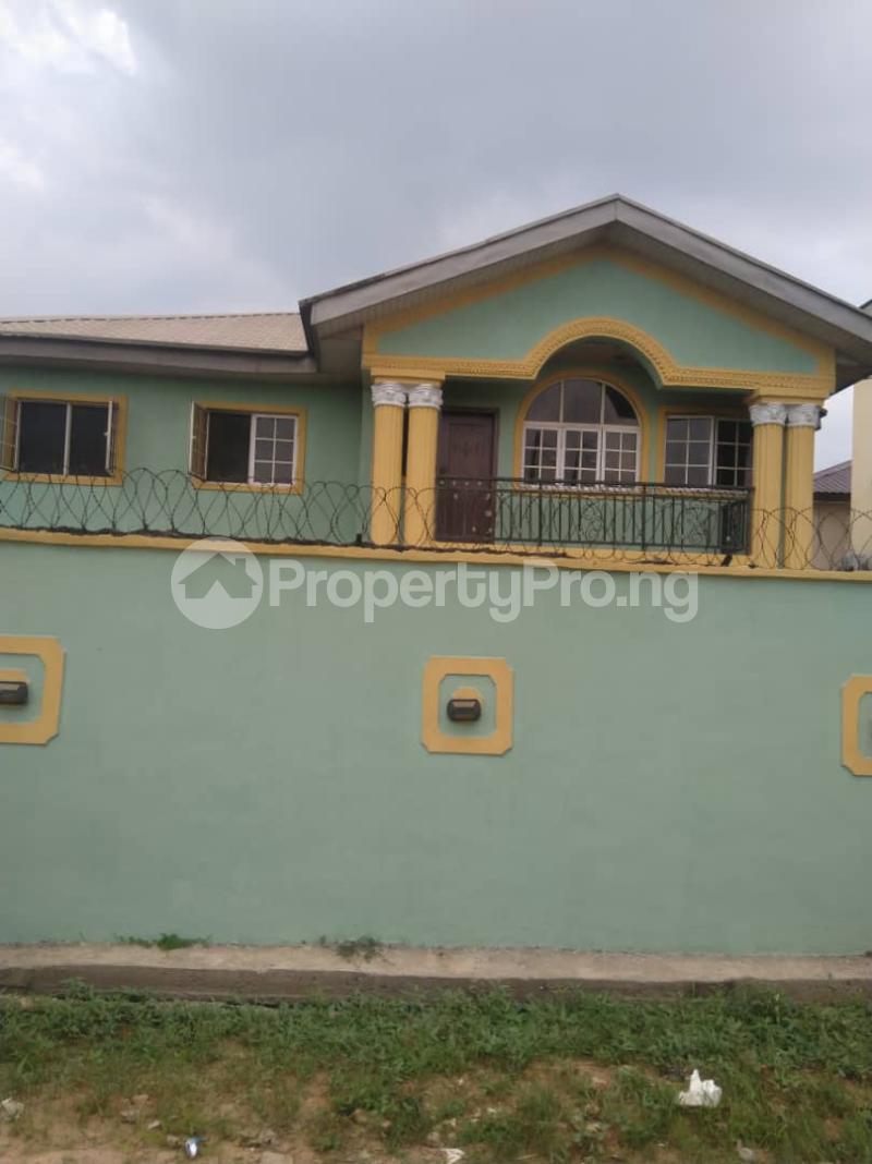 5 bedroom House for sale Sparklight Estate, Isheri, Before Kara Market, Near Berger Ojodu Lagos