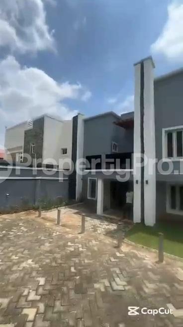 5 bedroom House for rent Main Asokoro Abuja