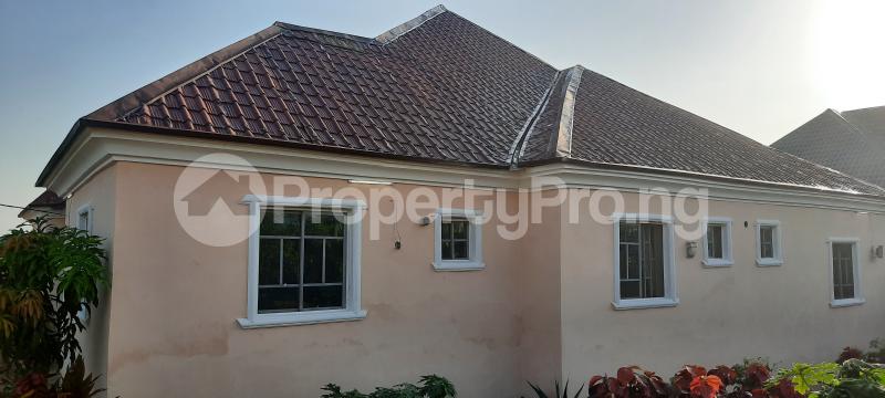 5 bedroom House for sale Chikakore Layout Kubwa Abuja