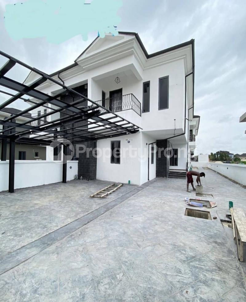 5 bedroom House for sale Ajah Lagos