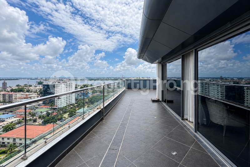 5 bedroom Flat / Apartment for sale Ademola Adetokunbo Victoria Island Lagos