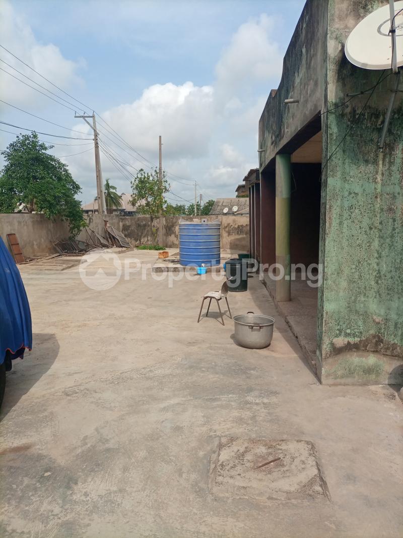 House for sale Kuforiji Olubi Adigbe Gra Abeokuta Ogun