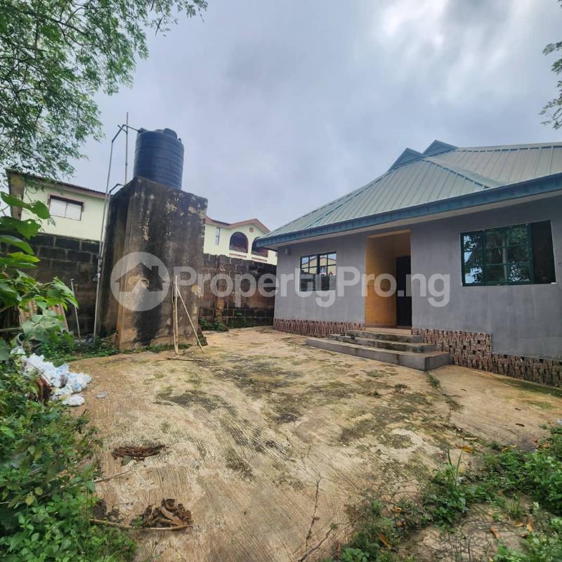5 bedroom Flat / Apartment for sale Along Old Ife Road, Airport Road Alakia Ibadanq Alakia Ibadan Oyo