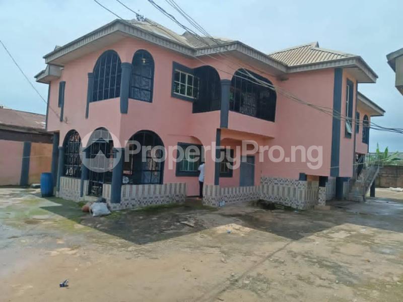 5 bedroom Flat / Apartment for sale Iduowina – Isiohor Central Edo