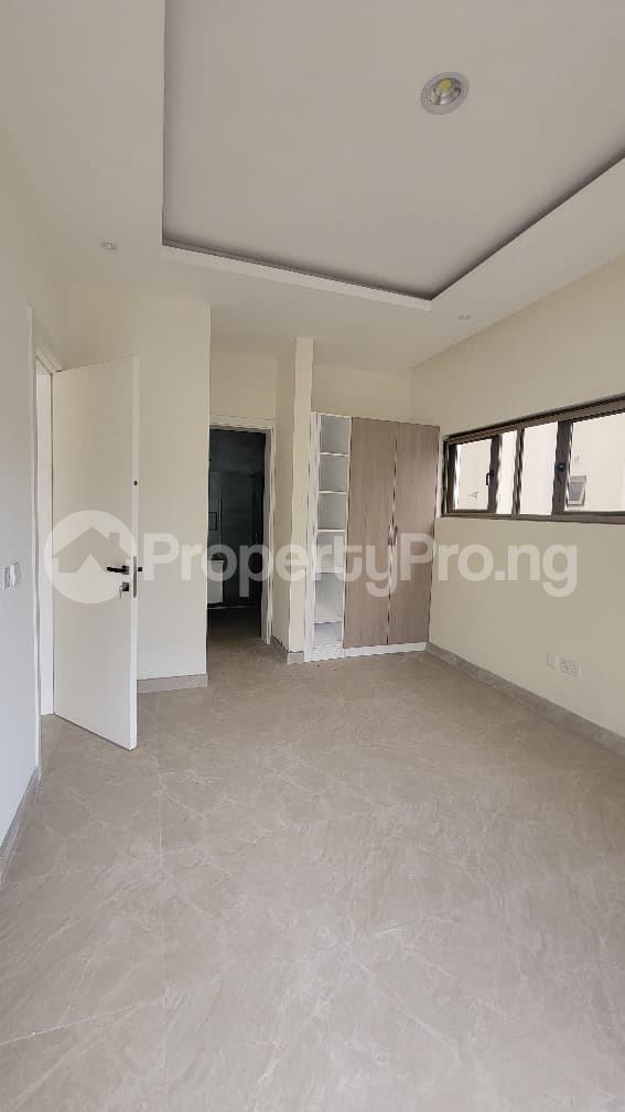 5 bedroom House for rent Banana Island Banana Island Ikoyi Lagos