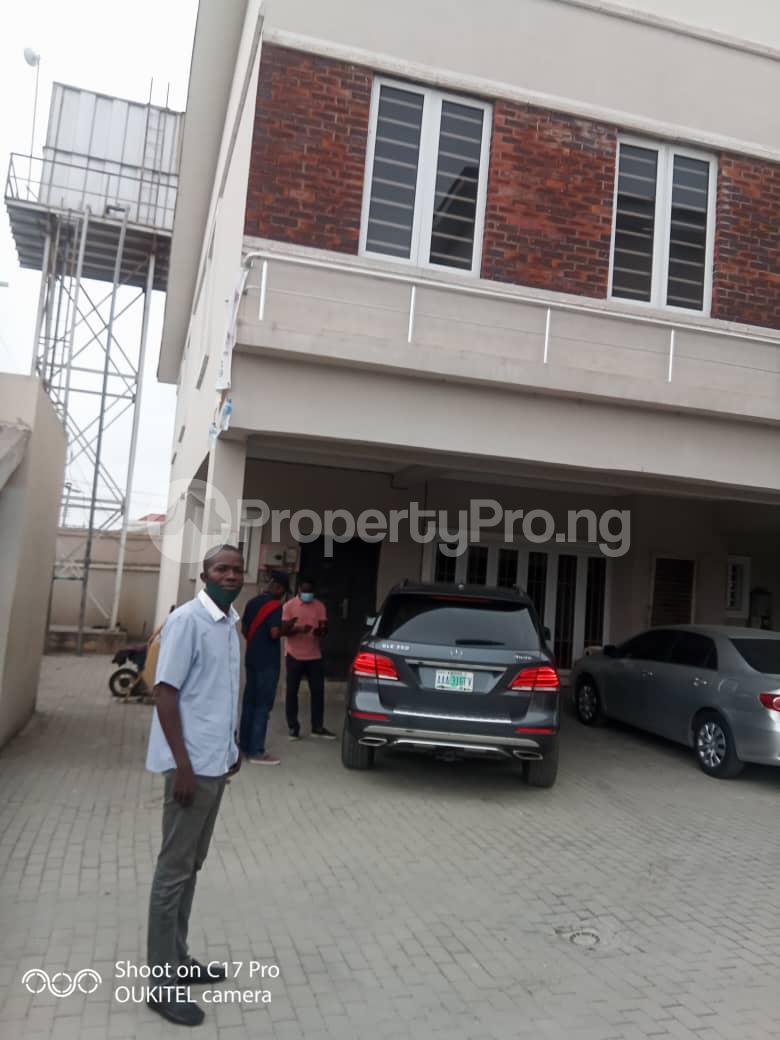 House for sale Lekki Phase 1 Lekki Phase 1 Lekki Lagos - 0