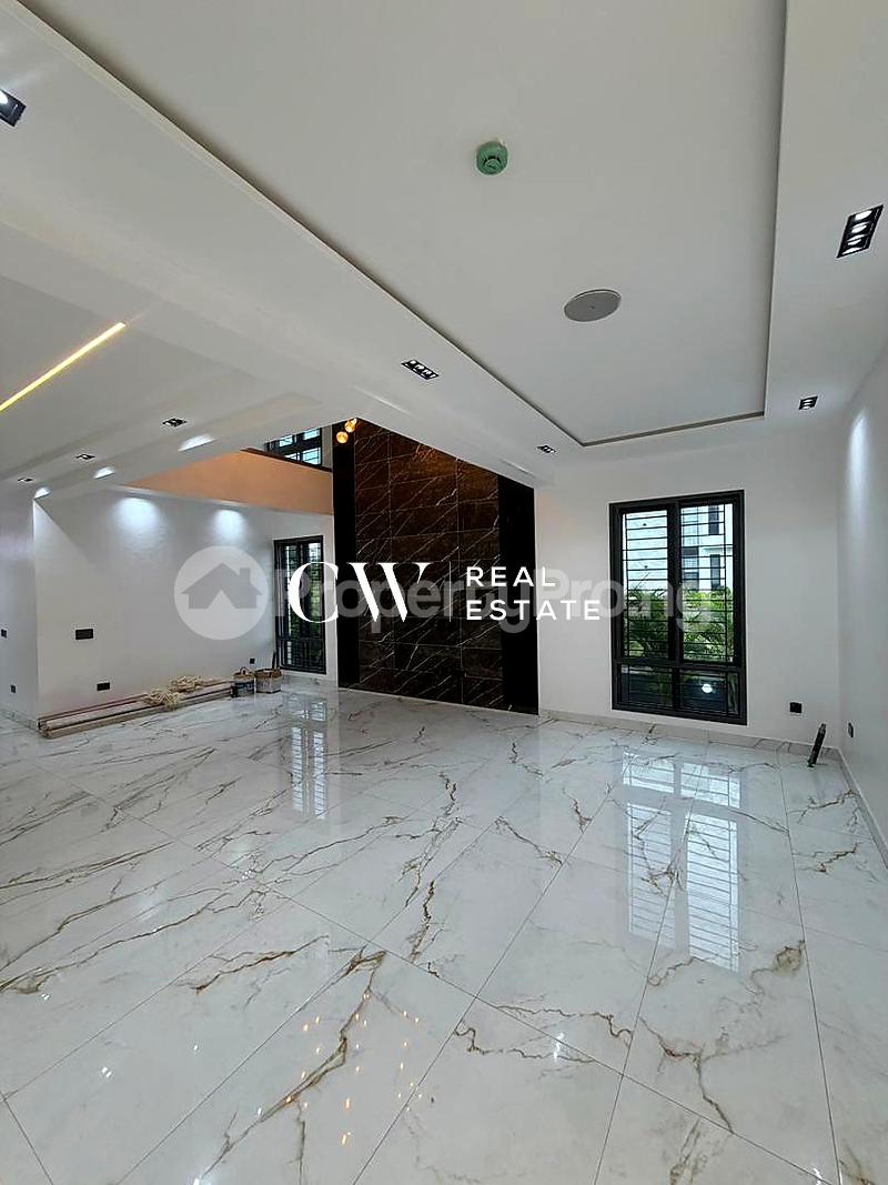 5 bedroom Flat / Apartment for sale Lekki Phase 1 Lekki Lagos