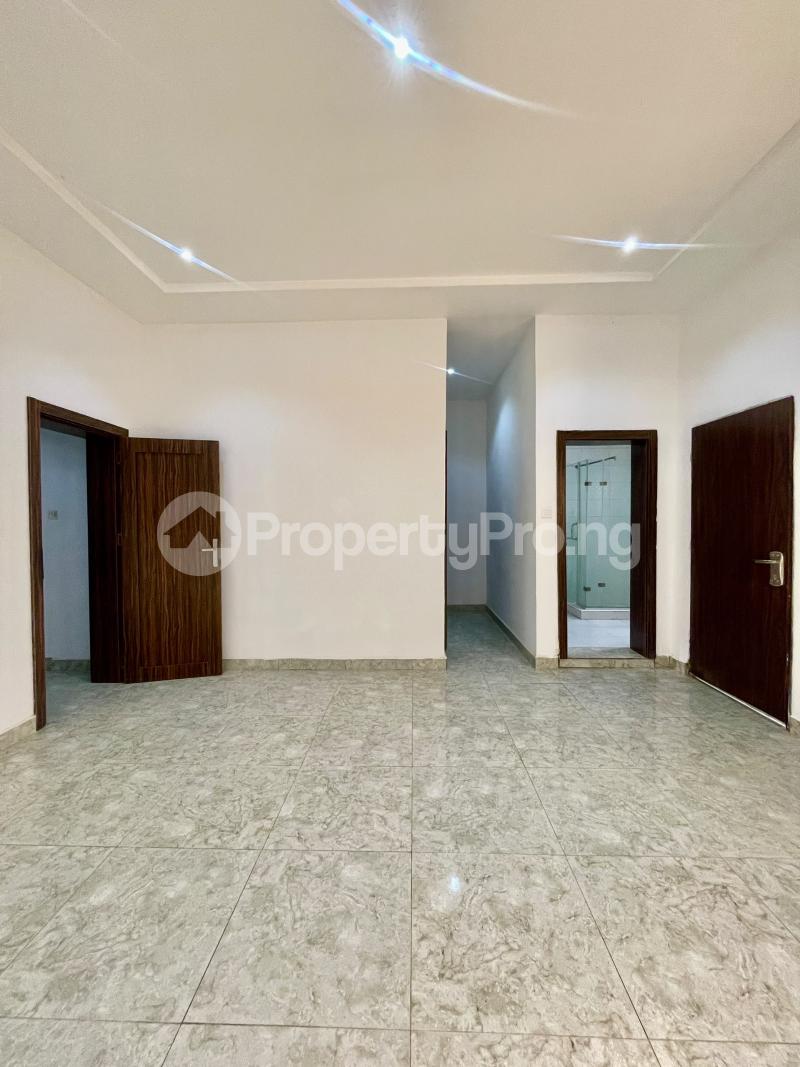 House for rent Guzape Abuja - 0