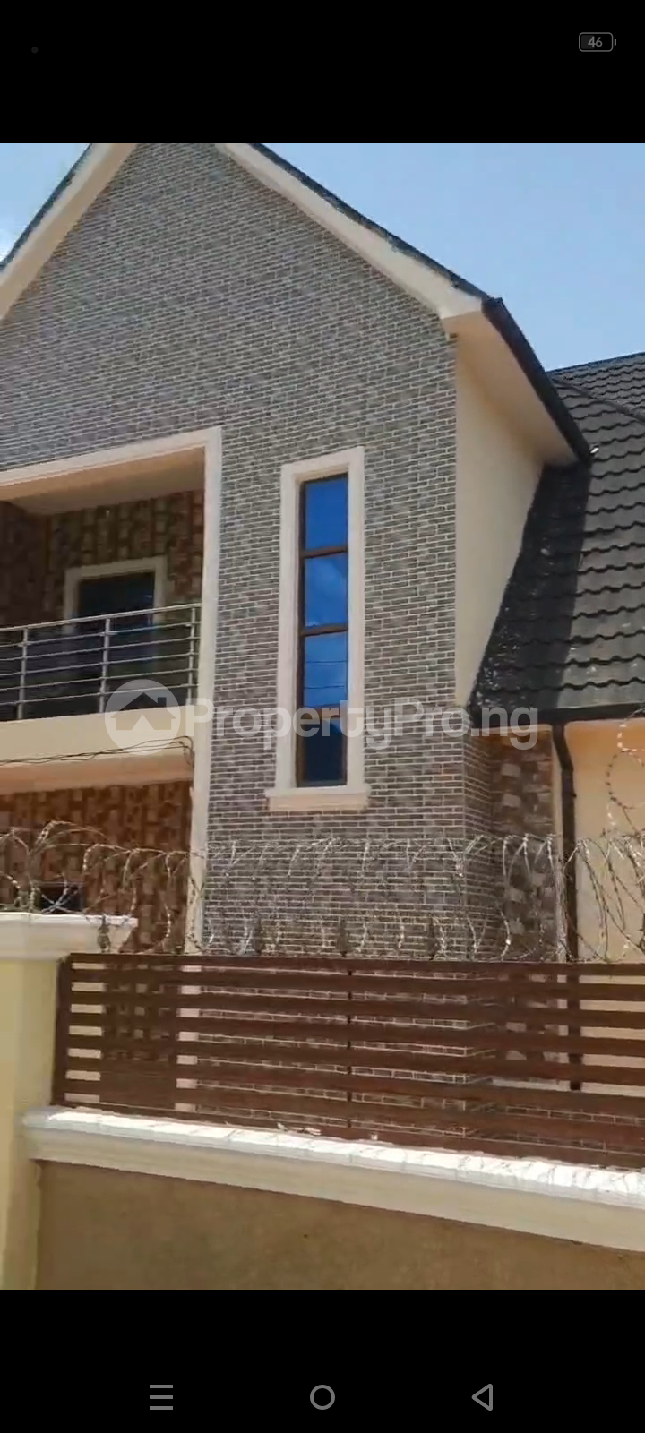 5 bedroom House for sale Lugbe Abuja