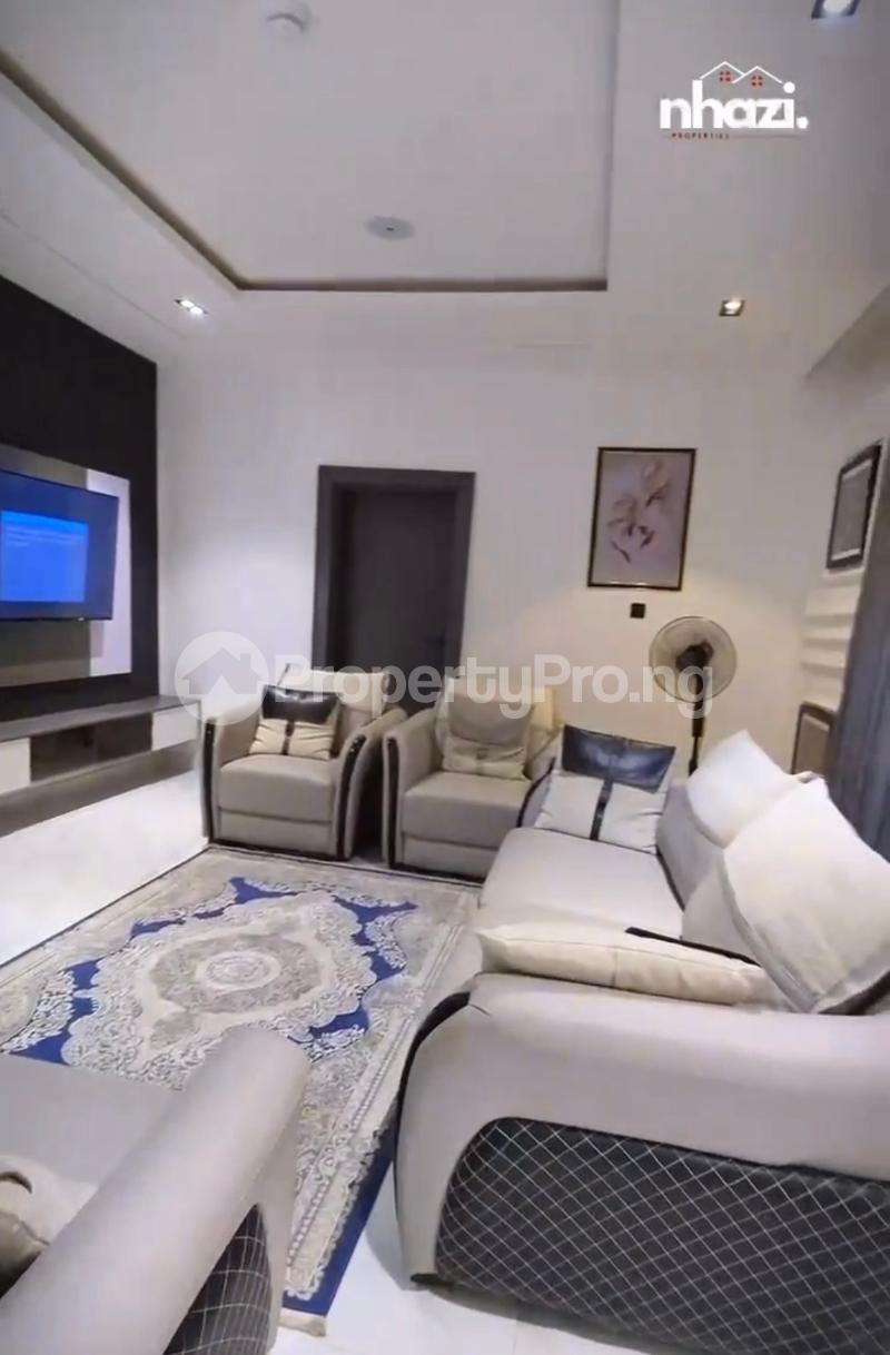 Flat / Apartment for sale Maitama Abuja