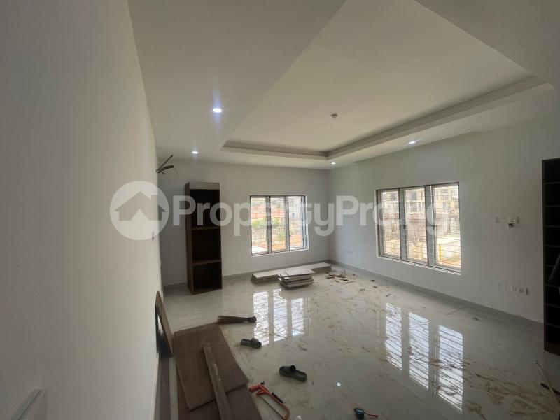 5 bedroom House for sale Asokoro Abuja