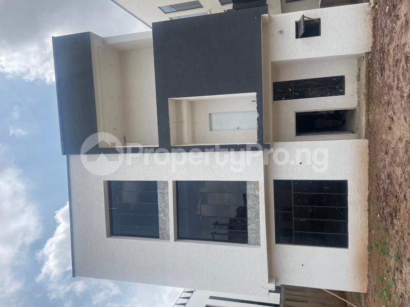 House for sale Asokoro Abuja