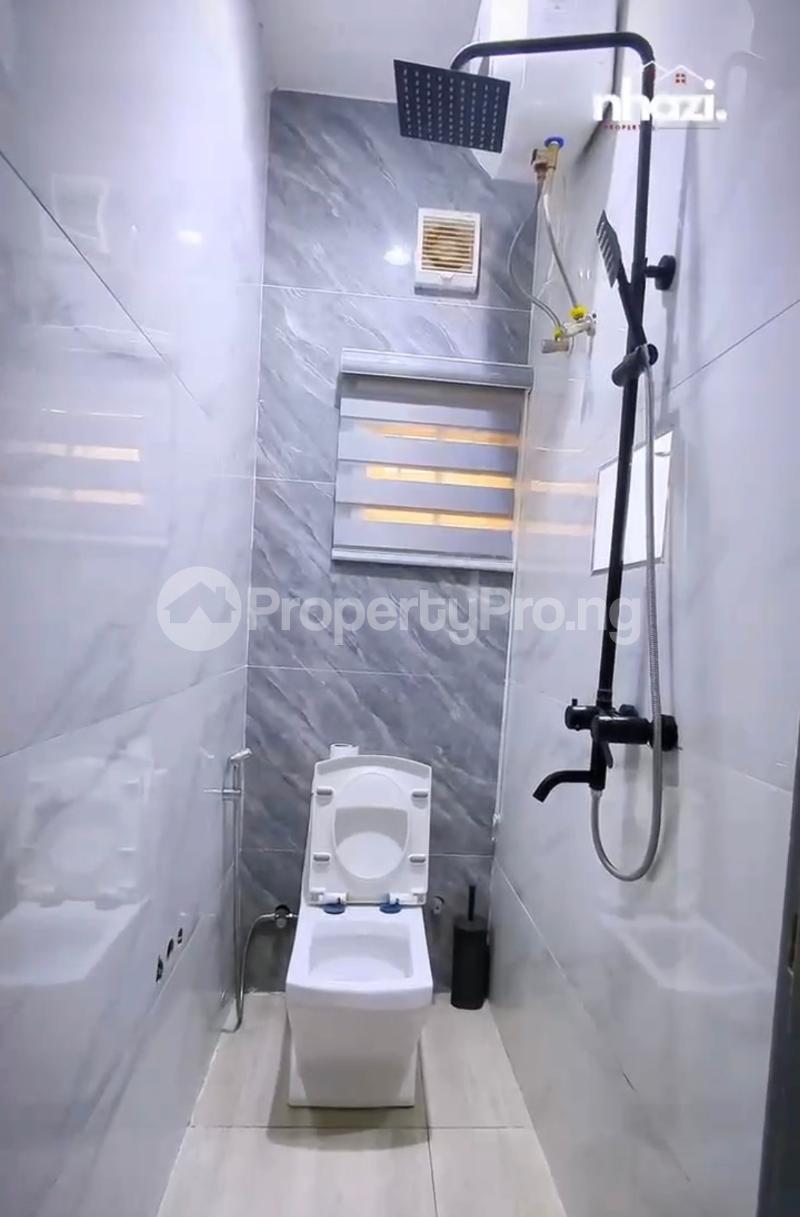 Flat / Apartment for sale Maitama Abuja