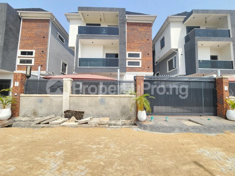 5 bedroom House for sale Lekki Phase 1 Lekki Lagos