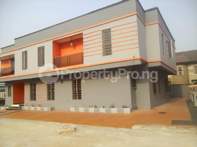 5 bedroom House for sale Mowe Ofada Lagos Berger Ojodu Lagos