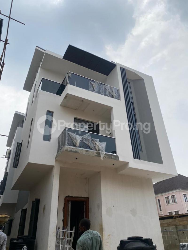 5 bedroom House for sale Ikeja GRA Ikeja Lagos