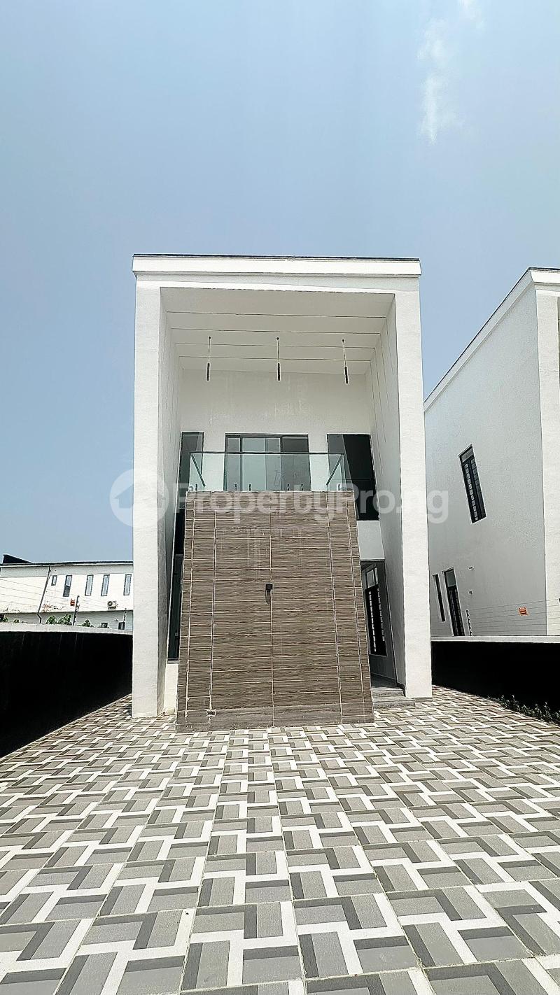 5 bedroom House for sale orchid Lekki Lagos