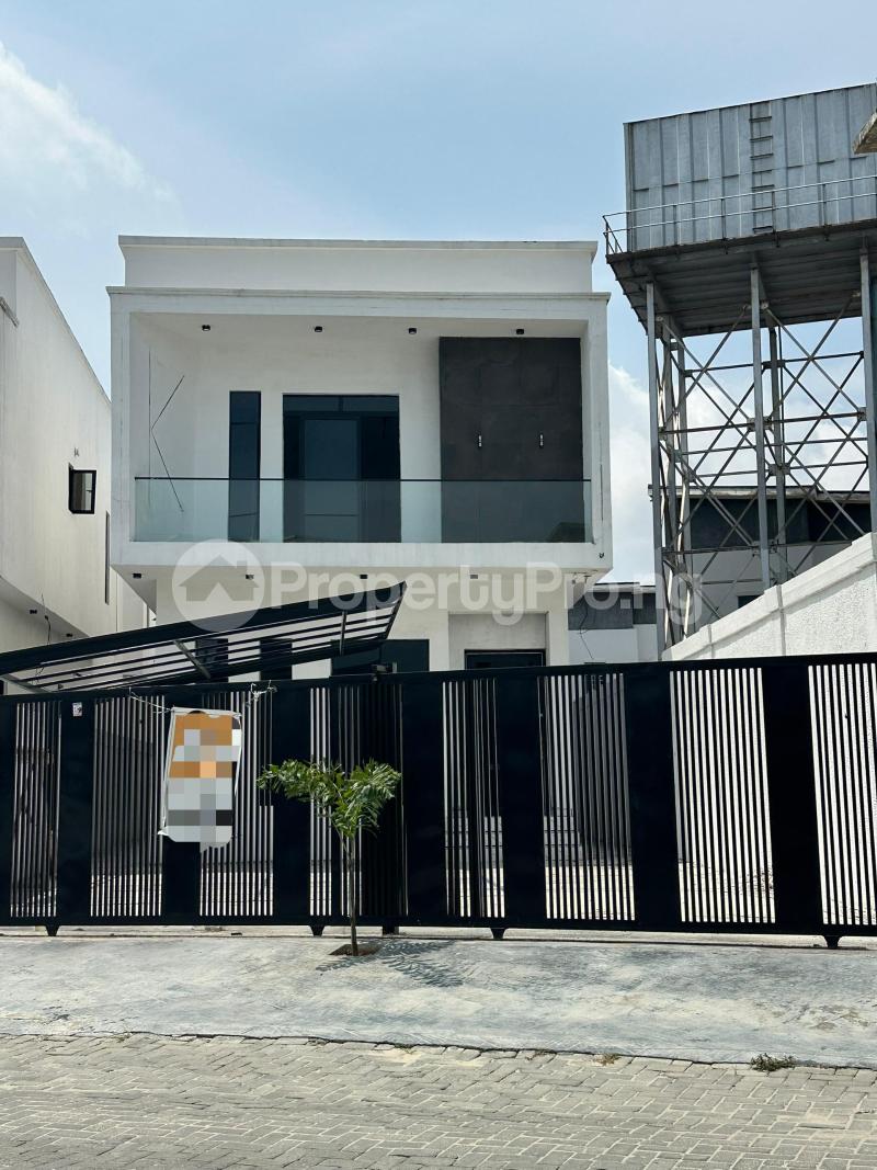 5 bedroom House for sale Orchid Lekki Lagos