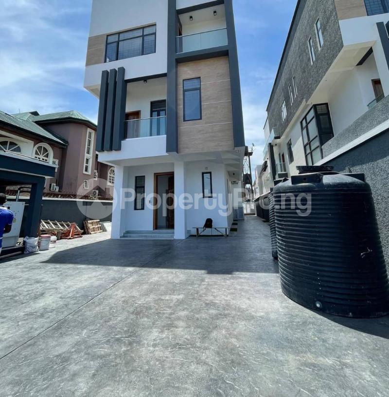 House for sale   Lekki Phase 1 Lekki Lagos