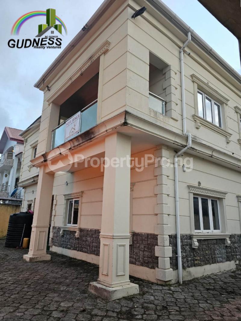 5 bedroom House for sale Ikota Lekki Lagos