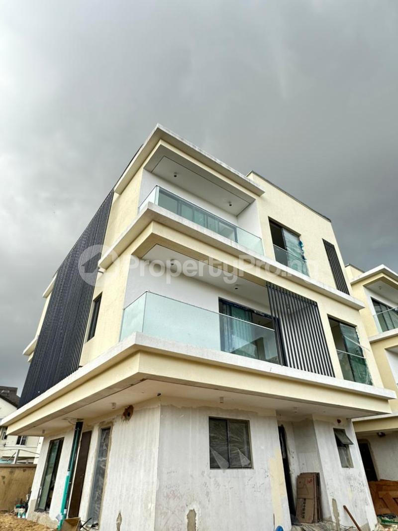 5 bedroom House for sale Parkview Estate Ikoyi Lagos