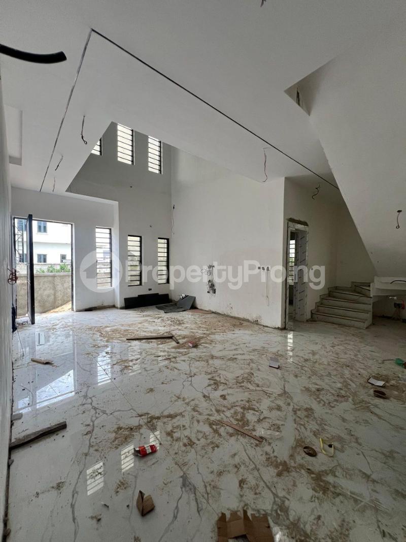 5 bedroom House for sale Orchid Lekki Lagos