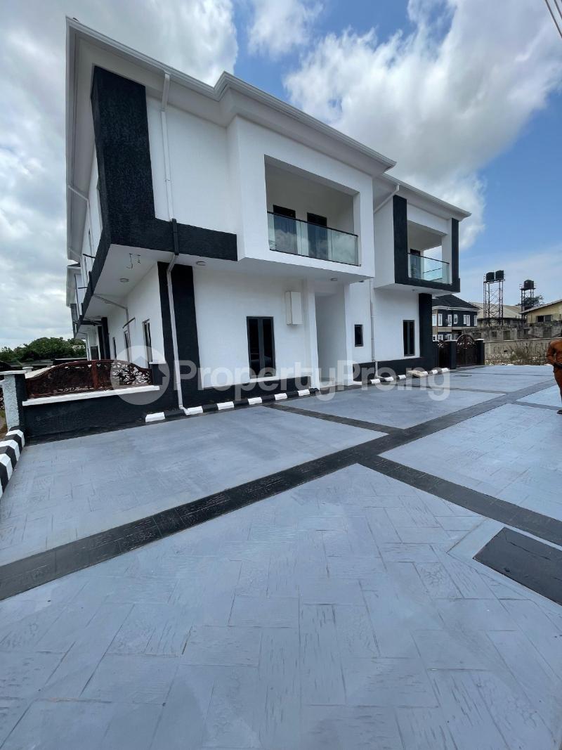 5 bedroom House for sale Yaba Lagos