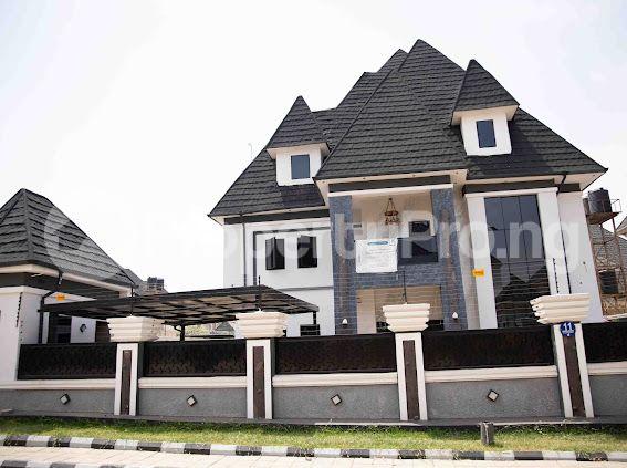 5 bedroom House for sale Gwarinpa Abuja
