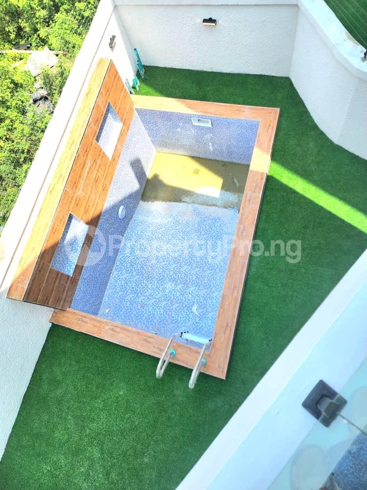 5 bedroom House for sale Orchid Lekki Lagos