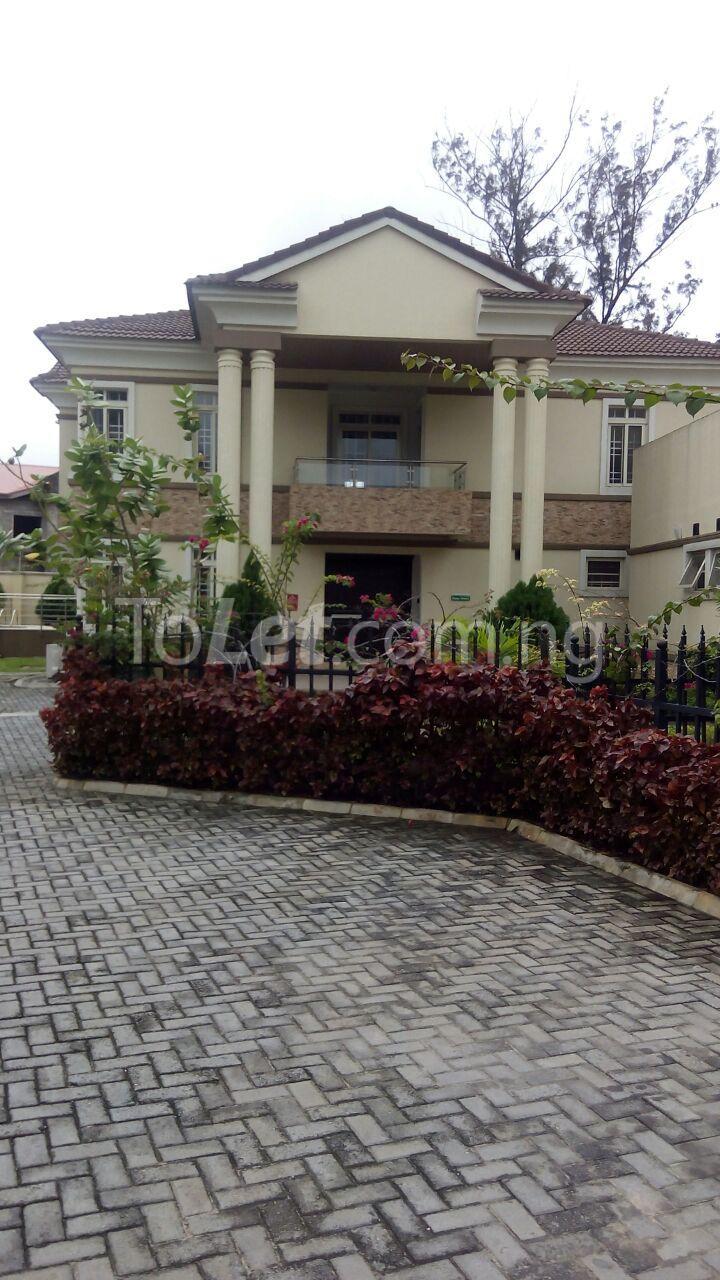 House for rent Cameroon Green Violet Ikoyi Lagos
