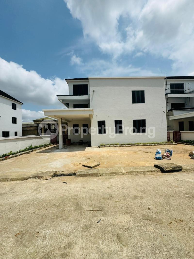 5 bedroom House for sale . Ikeja GRA Ikeja Lagos