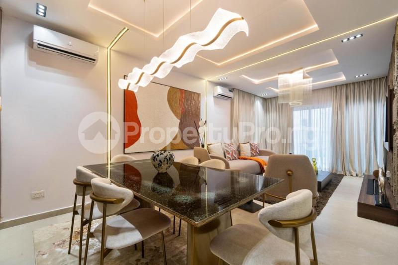 5 bedroom House for shortlet Lekki Phase 1 Lekki Phase 1 Lekki Lagos