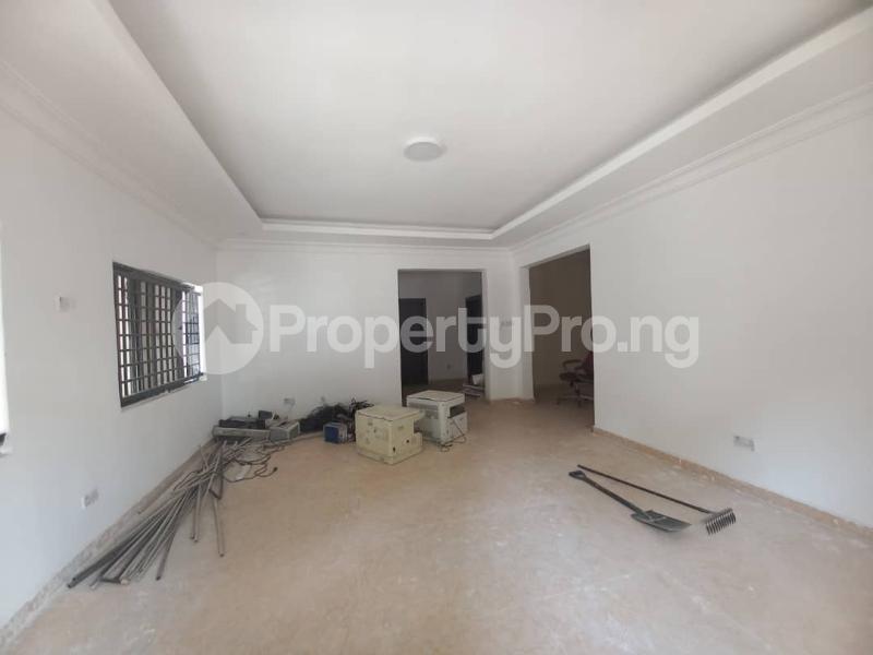 5 bedroom House for rent Wuse 2 Abuja