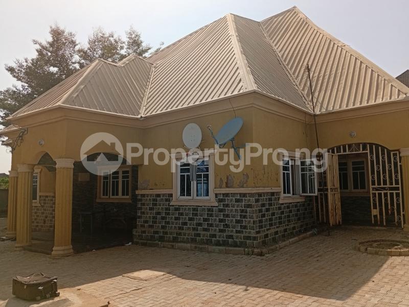 5 bedroom House for sale Chikakore Kubwa Abuja