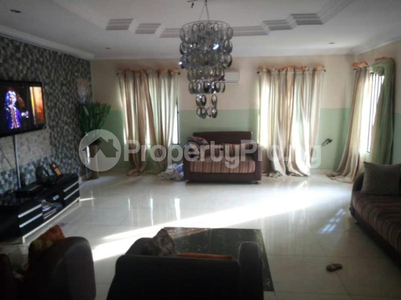 5 bedroom House for sale Journalist Estate Phase 1 Arepo Ogun