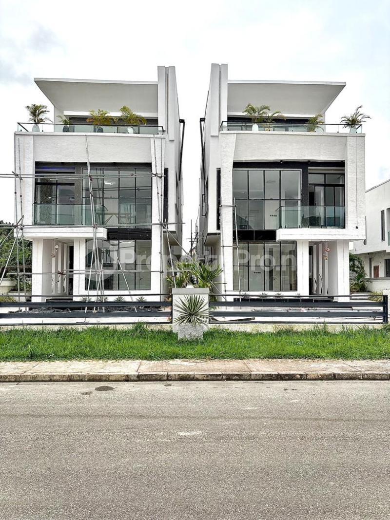 5 bedroom House for sale Ajah Lagos
