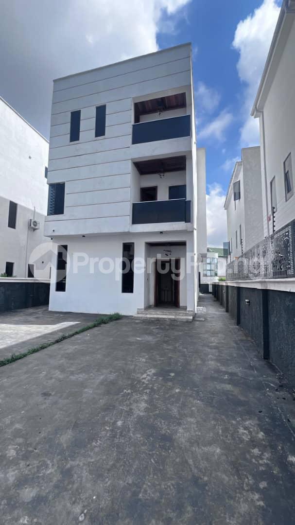5 bedroom House for sale Ikeja GRA Ikeja Lagos